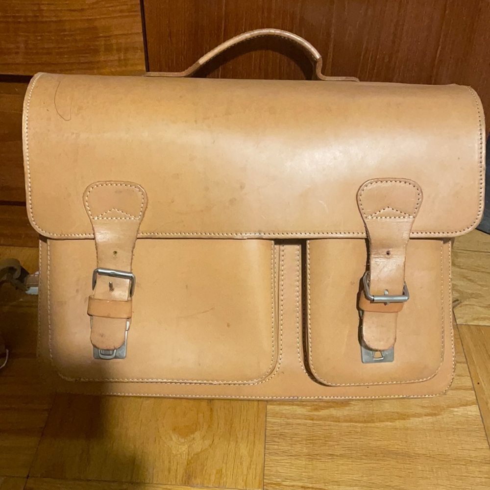 Ruitertassen Professor Backpack 2